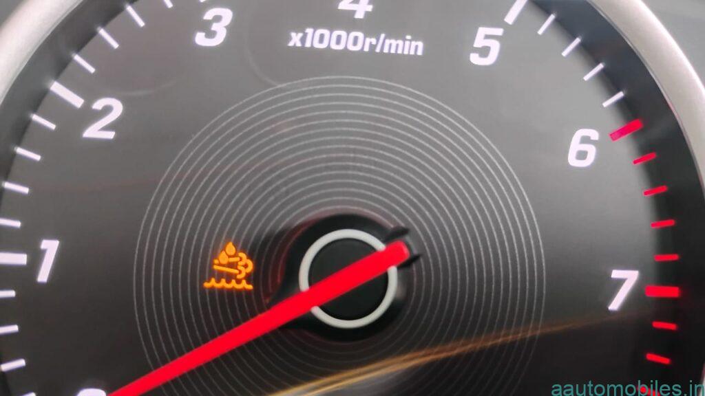 AdBlue Diesel Exhaust Fluid System in BS6 Vehicle – Hindi Guide 2025”