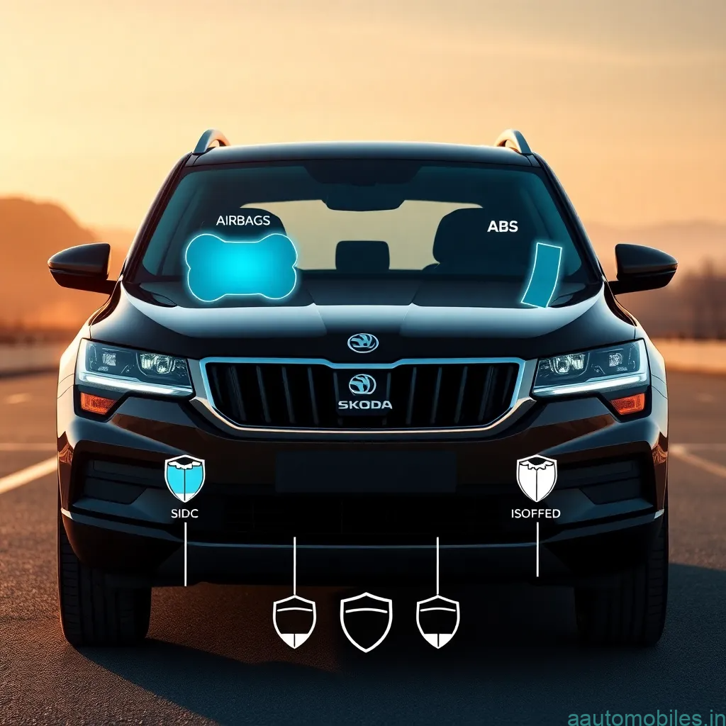 Safety Features
