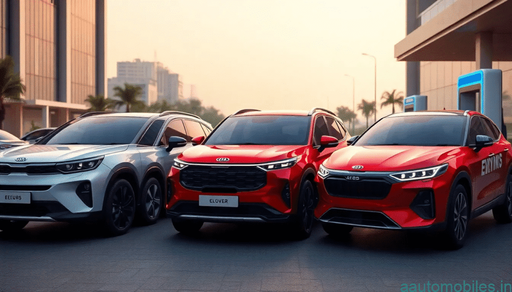 Kia India