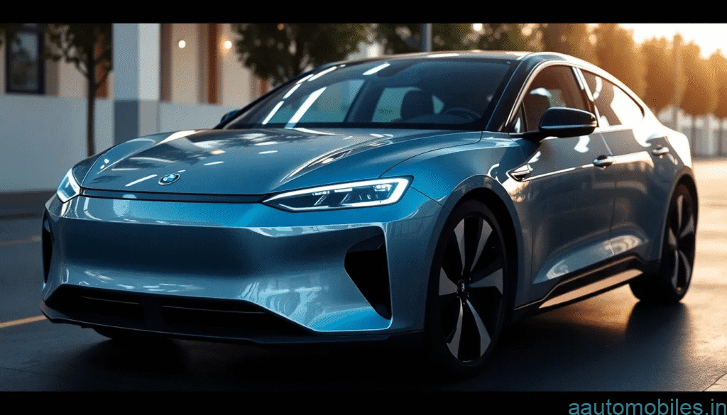 EV Cost & Savings 2025: How Electric Cars Save Your Money