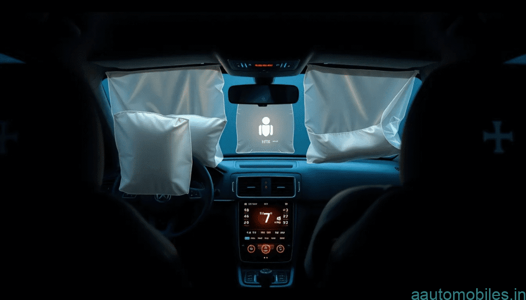 Safety Features