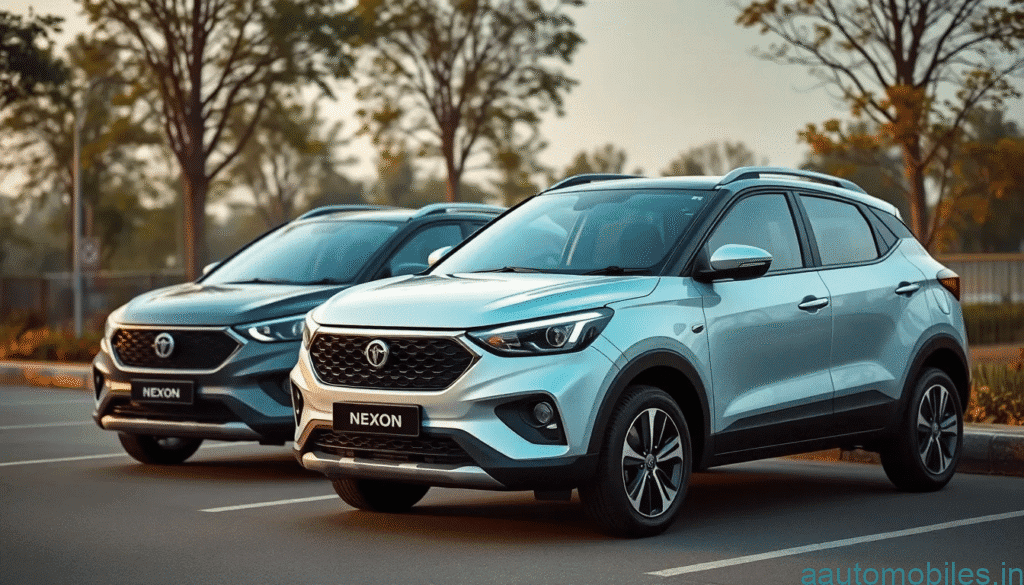EV Popular Models & Reviews (2025)