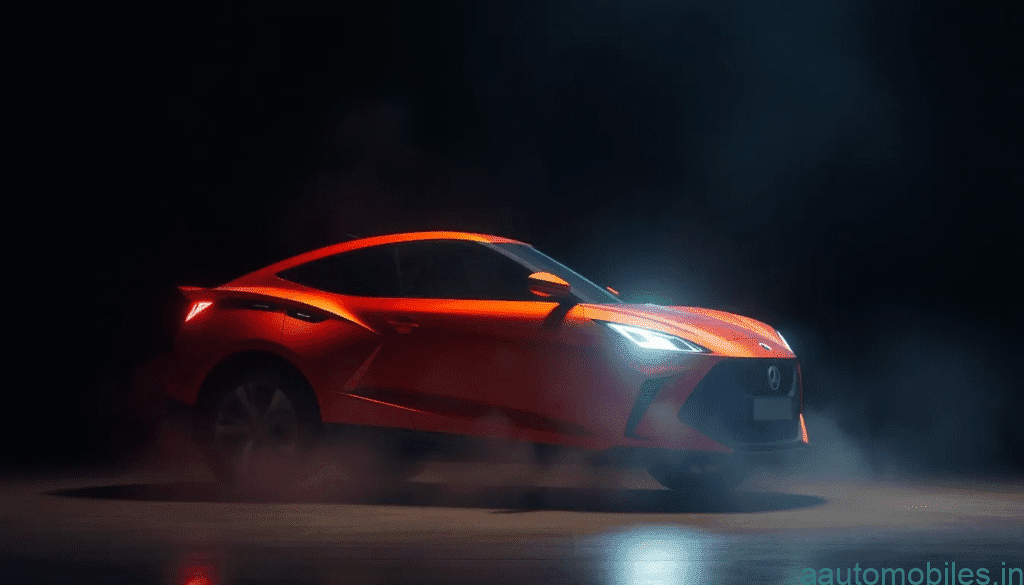 Automobile Latest News 2025