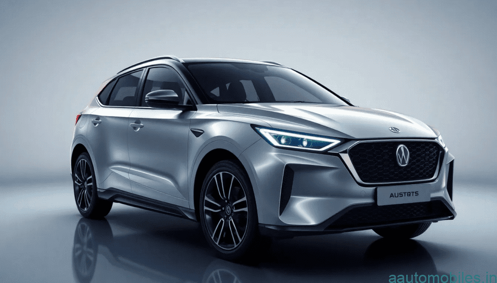 Automobile Latest News 2025