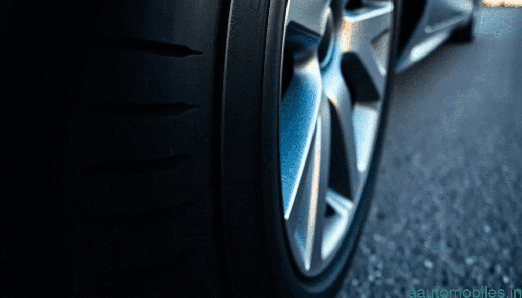 Tire Specification 2025