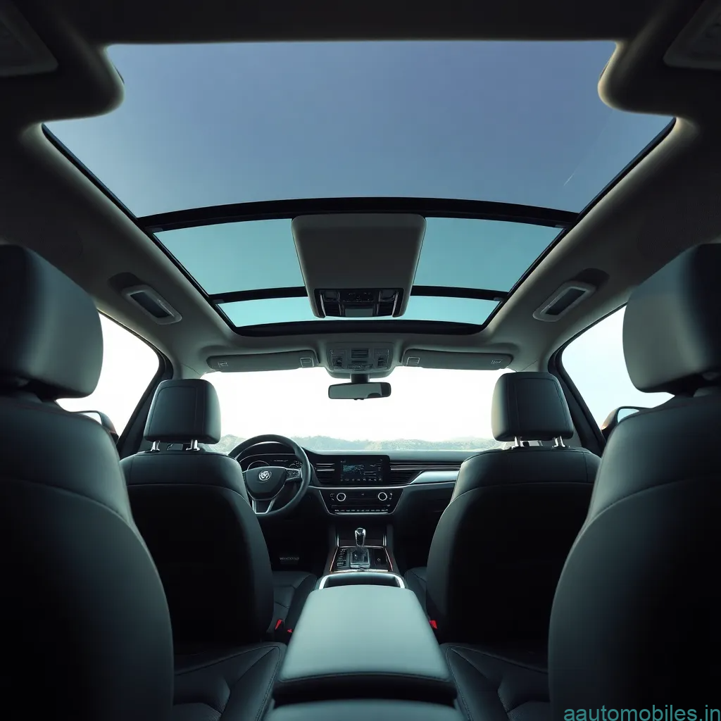 Comfort & Interiors