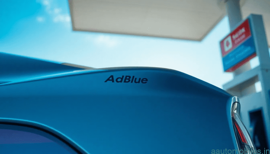 The Journey from BS1 to BS6