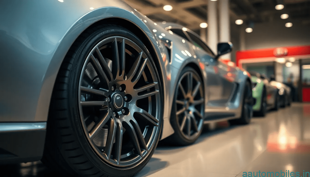 Alloy Wheels Legal
