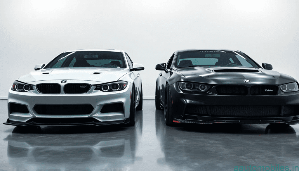 Legal vs Illegal Mods Comparison