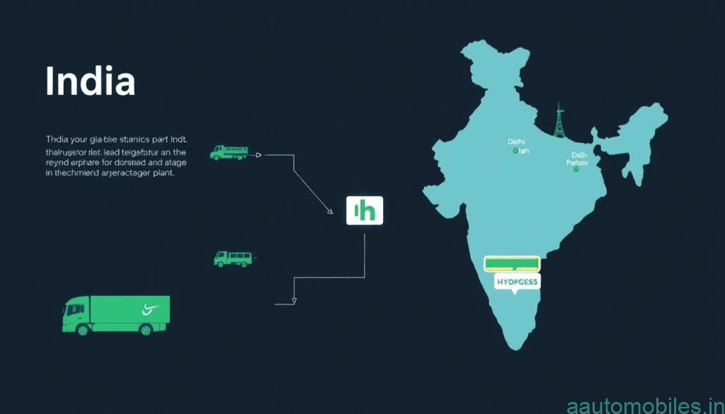 Hydrogen Future in India