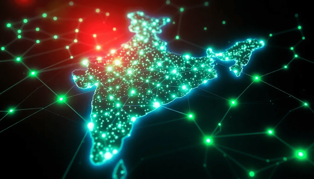 EV Charging Network Growth
