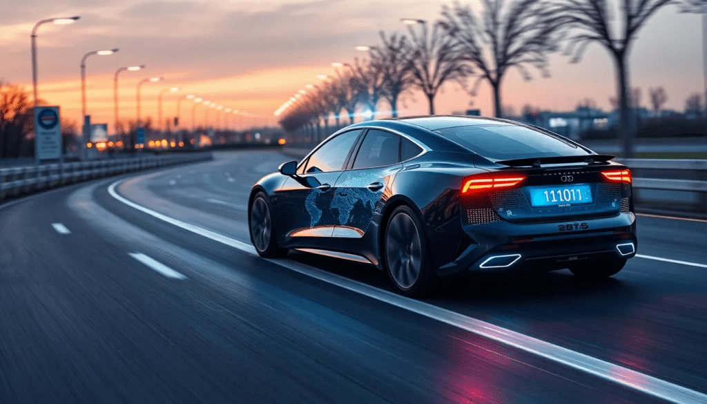 Future Technologies 2030