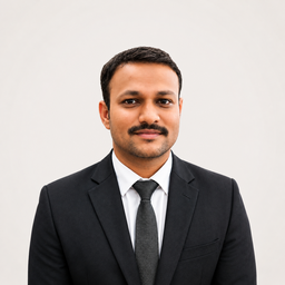 Amol Rajendra Pawar