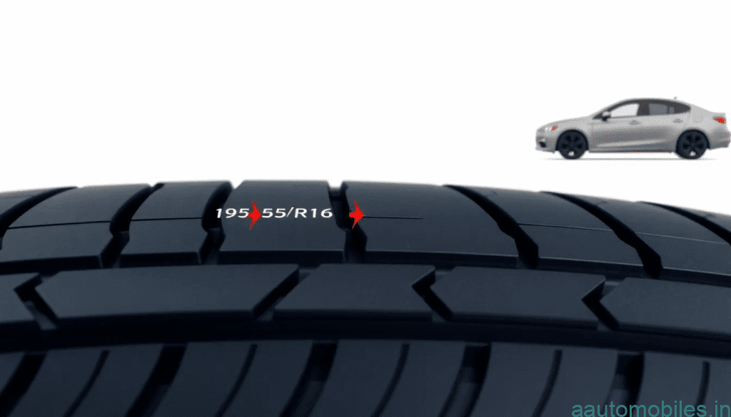 tire specifications