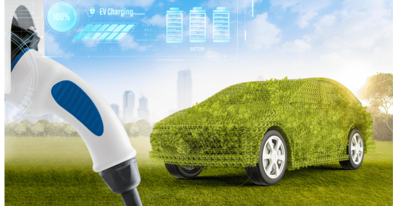Electric Vehicles