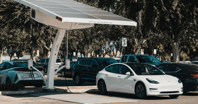 Electric Vehicles