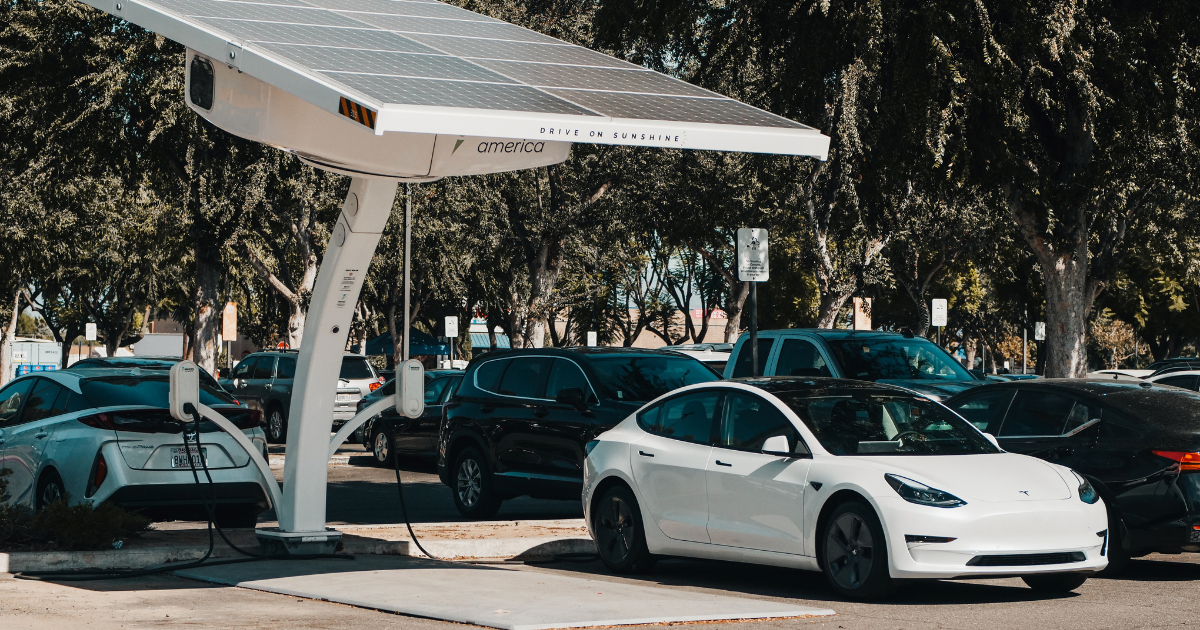Electric Vehicles