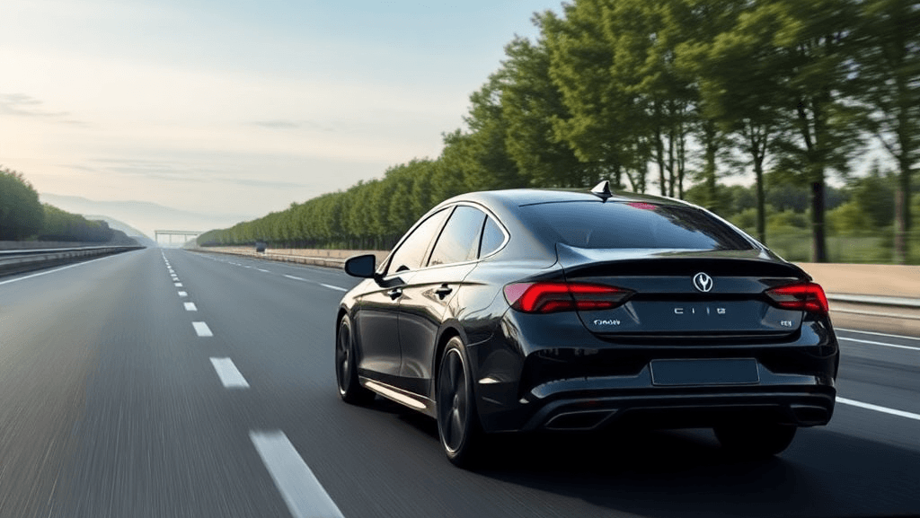 Advanced Driver Assistance Systems (ADAS)