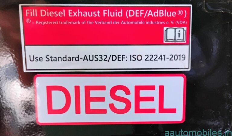 AdBlue / DEF क्या है? 2025 तक हर मोटर चालक को ये बातें ज़रूर जानें
