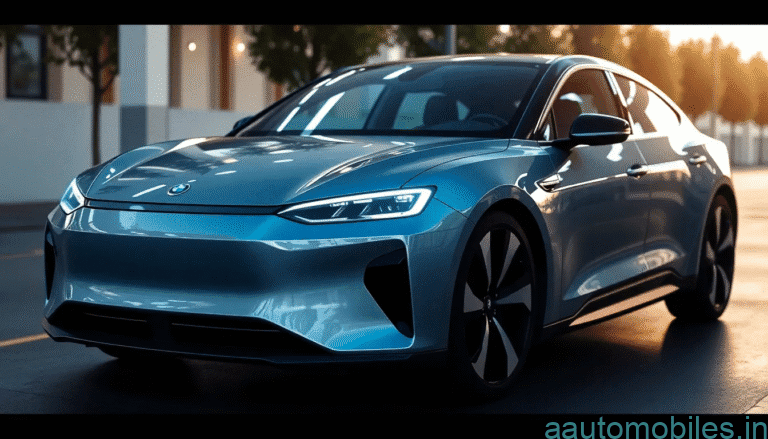 EV Cost & Savings 2025: How Electric Cars Save Your Money