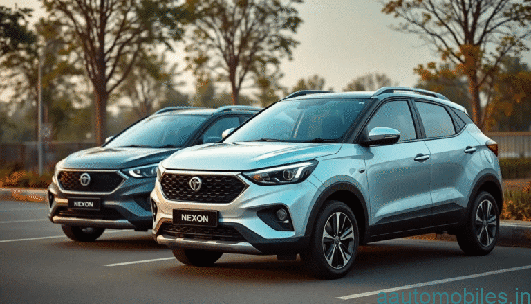 EV Popular Models & Reviews (2025)