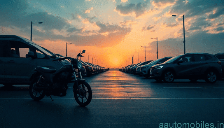 🏛️ भारत में इलेक्ट्रिक व्हीकल सरकारी नीतियाँ (2025)