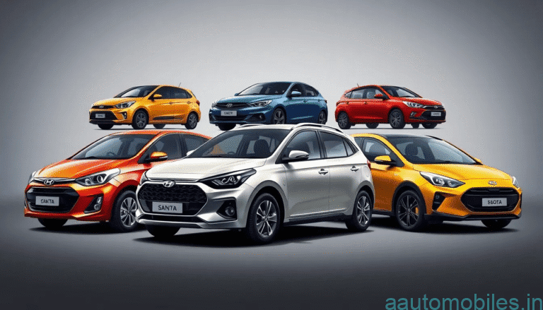 Hyundai India