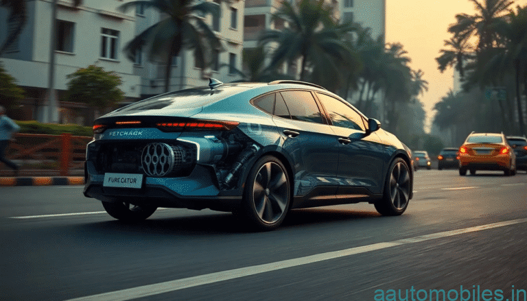The Perfect Balance Between EVs and Petrol Cars