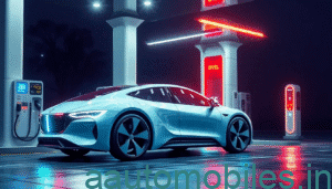 Hydrogen Fuel Cell Vehicles: The Next Big Alternative to EVs in India 2025