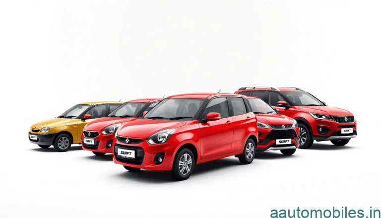 Maruti Suzuki