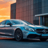 "Mercedes-Benz"