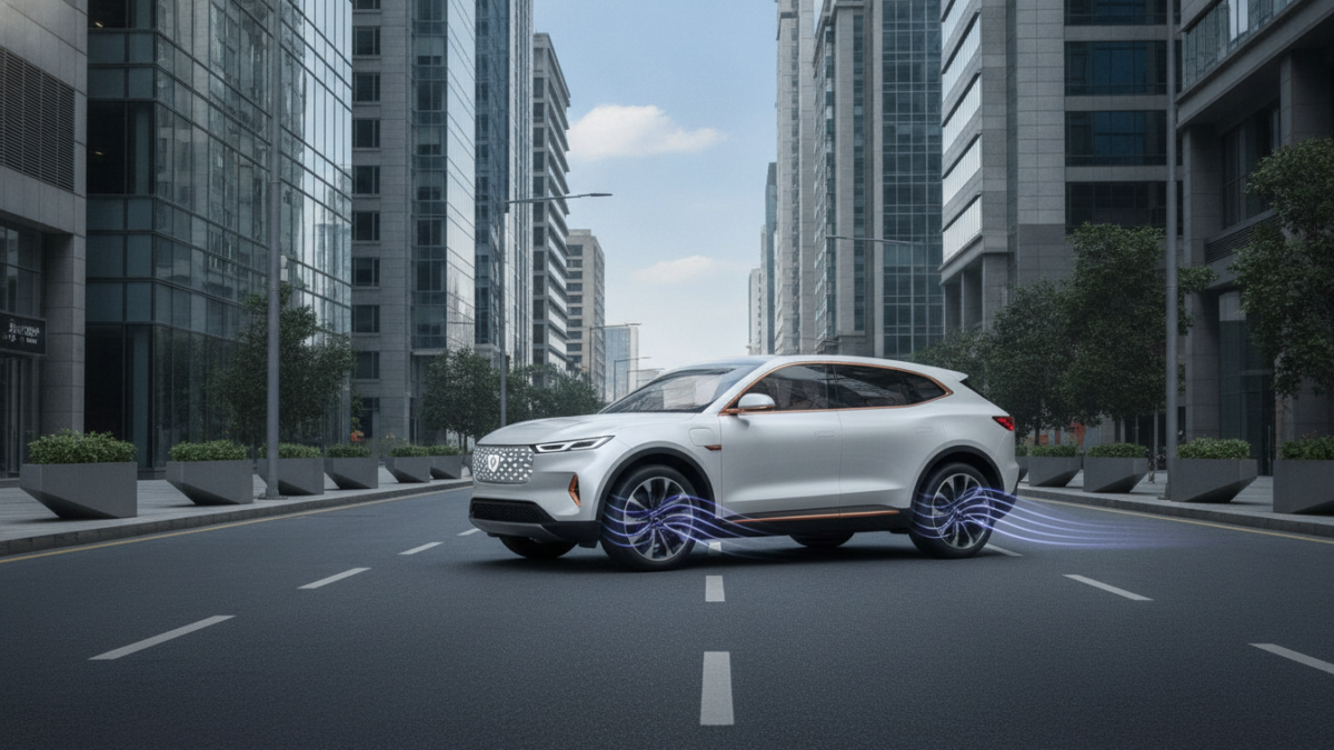 Regenerative Braking in EVs: How It Works, Benefits, Limitations and Real-World Tips