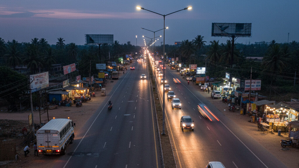 Car Pulling Left/Right While Driving