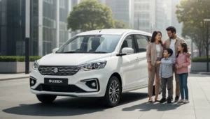 ERTIGA