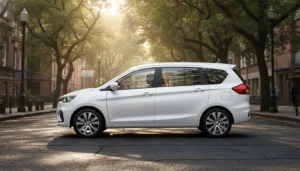ERTIGA