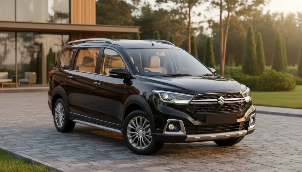Maruti XL6 