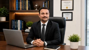 Founder of Aautomobiles.in-Amol Rajendra Pawar