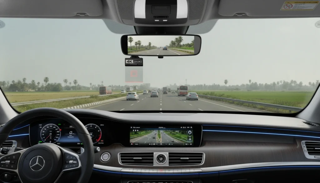 Best Dash Cameras in India 2026: आपकी कार के लिए कौन सा Dash Cam सबसे अच्छा है?