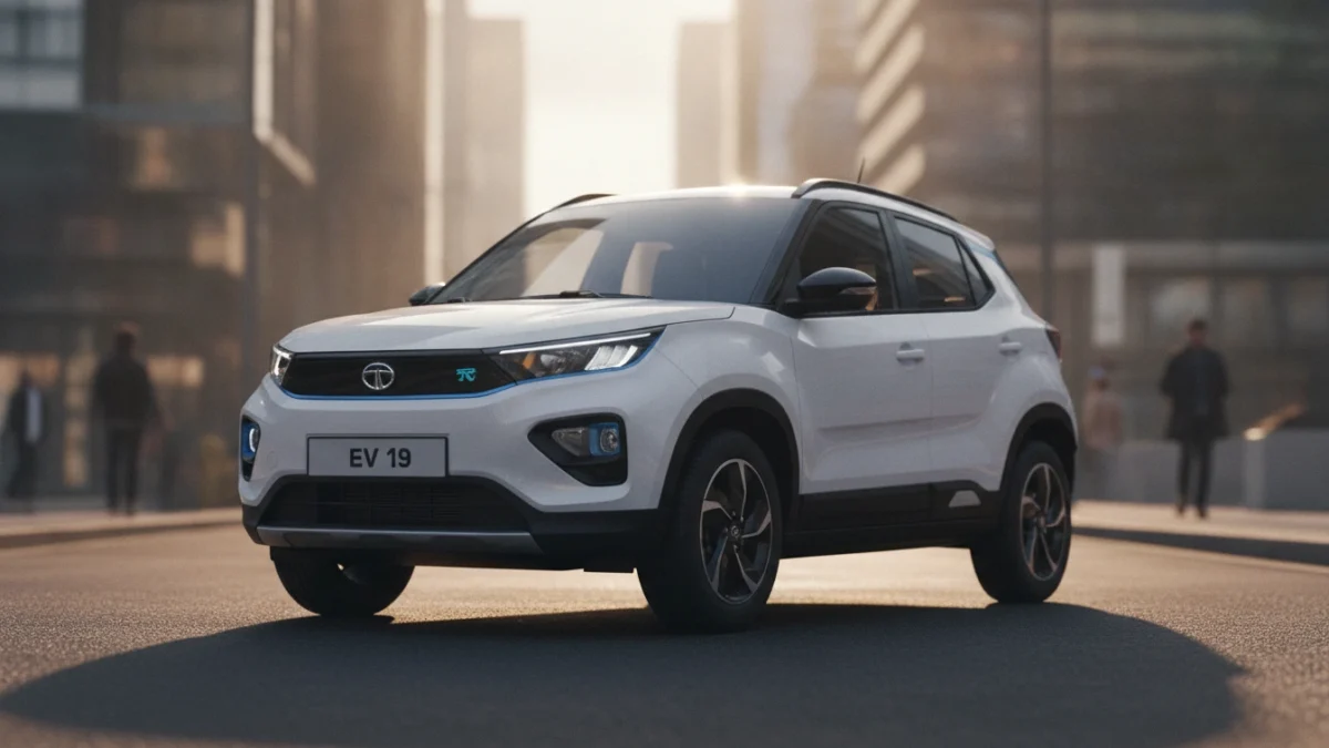 Tata Punch EV 2026 Full Review