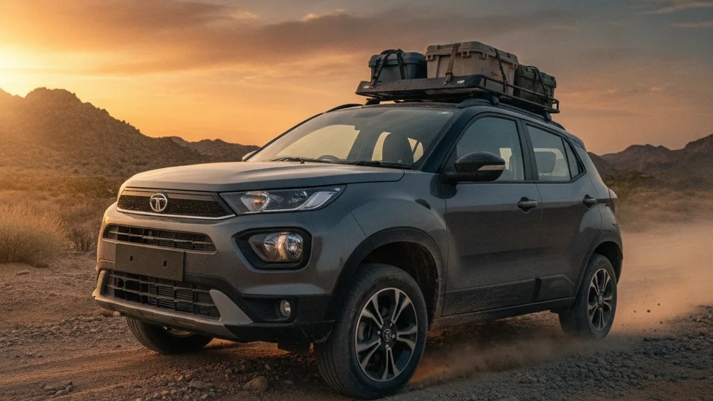 "Tata Punch micro SUV 5-star Global NCAP safety – best family car under 15 lakh 2026"
