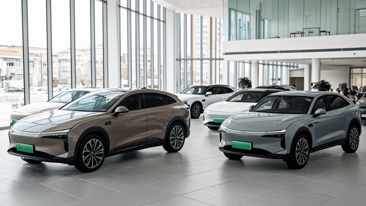 Best EV Cars in India 2026: Complete Buying Guide with Price, Range & Comparison