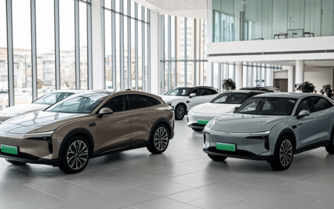 Best EV Cars in India 2026: Complete Buying Guide with Price, Range & Comparison
