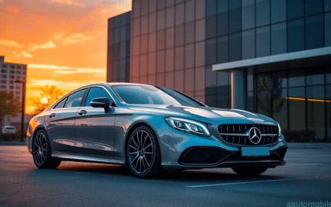 Mercedes-Benz: लग्जरी, इनोवेशन और वैश्विक इतिहास की पूरी कहानी
