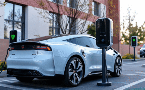 भारत में इलेक्ट्रिक वाहन (EV) 2025 – कारण, फायदे, चुनौतियाँ, लागत और भविष्य
