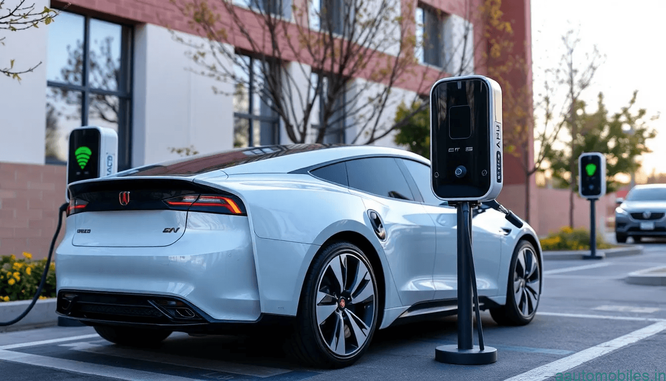 भारत में इलेक्ट्रिक वाहन (EV) 2025 – कारण, फायदे, चुनौतियाँ, लागत और भविष्य