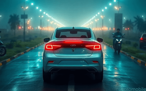 Growth of the EV Market in India (2020–2025)