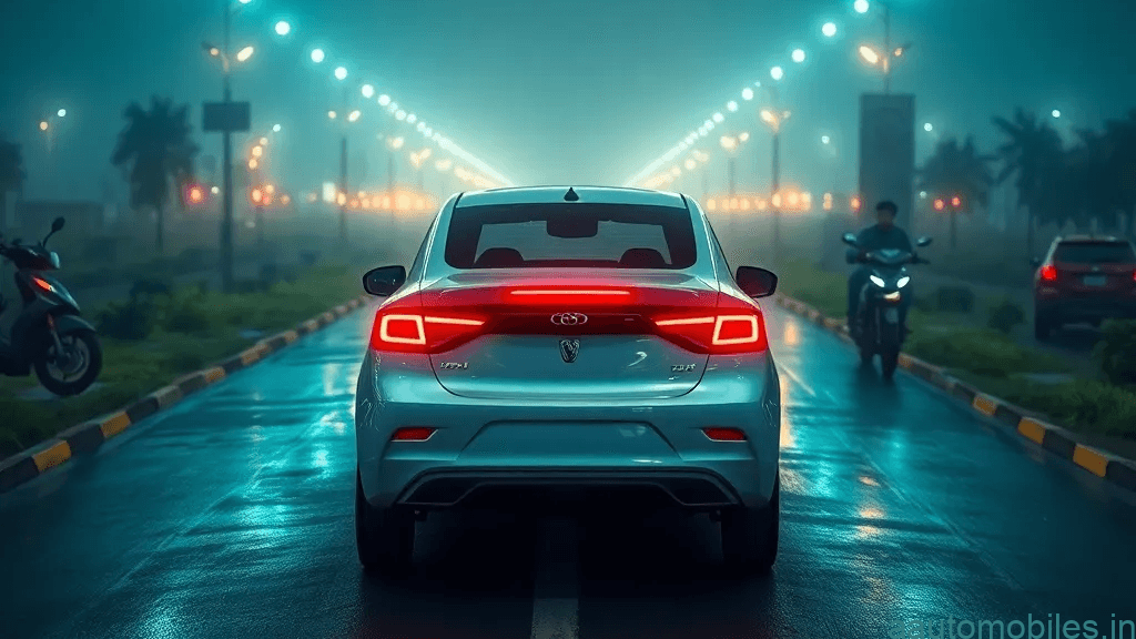Growth of the EV Market in India (2020–2025)