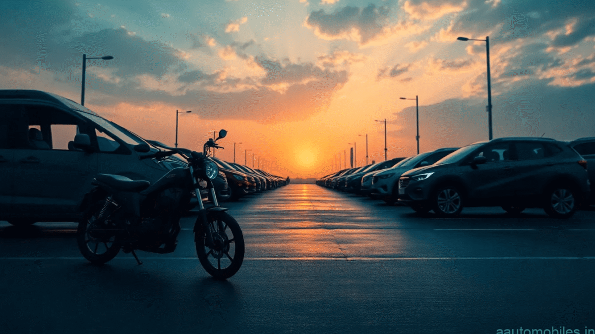 भारतीय इलेक्ट्रिक वाहन (EV) बाजार 2025: भारत के प्रमुख इलेक्ट्रिक वाहन निर्माता