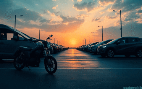 भारतीय इलेक्ट्रिक वाहन (EV) बाजार 2025: भारत के प्रमुख इलेक्ट्रिक वाहन निर्माता