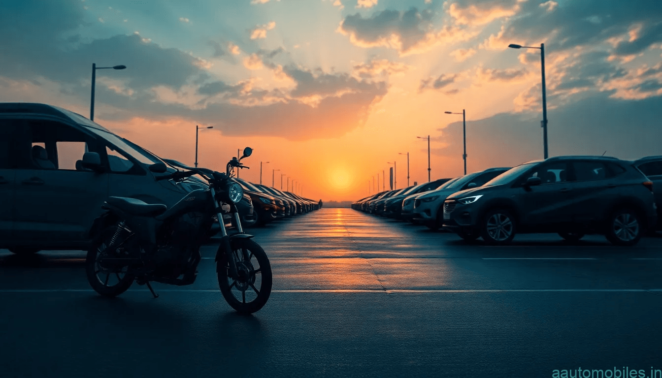 भारतीय इलेक्ट्रिक वाहन (EV) बाजार 2025: भारत के प्रमुख इलेक्ट्रिक वाहन निर्माता